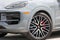 2025 Porsche Cayenne E-Hybrid Coupe S
