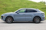 2025 Porsche Cayenne E-Hybrid Coupe S