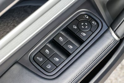 2025 Porsche Cayenne E-Hybrid Coupe S