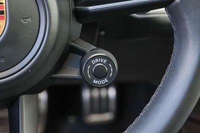2025 Porsche Cayenne E-Hybrid Coupe S