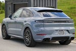2025 Porsche Cayenne E-Hybrid Coupe S