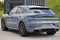 2025 Porsche Cayenne E-Hybrid Coupe S