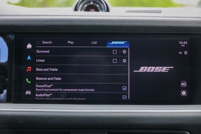 2025 Porsche Cayenne E-Hybrid Coupe S