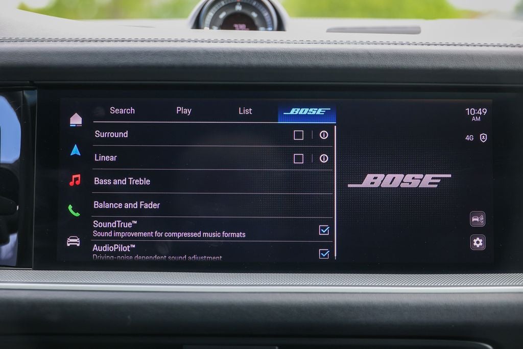 2025 Porsche Cayenne E-Hybrid Coupe S