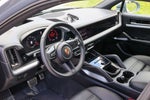 2025 Porsche Cayenne E-Hybrid Coupe S