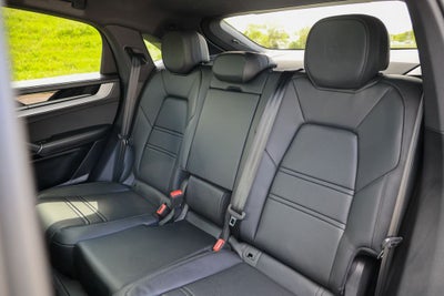 2025 Porsche Cayenne E-Hybrid Coupe S