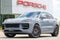 2025 Porsche Cayenne E-Hybrid Coupe S