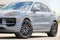 2025 Porsche Cayenne E-Hybrid Coupe S