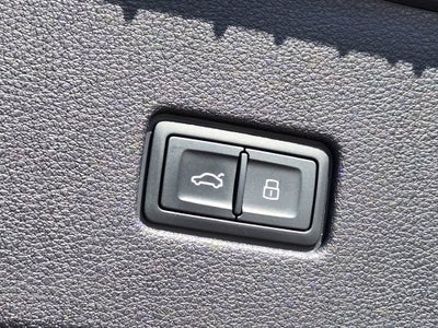 2025 Audi RS Q8 performance 4.0T quattro