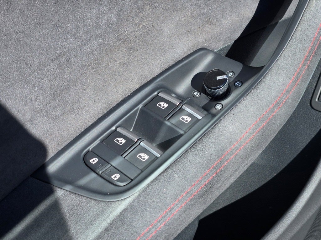 2025 Audi RS Q8 performance 4.0T quattro