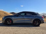 2025 Audi RS Q8 performance 4.0T quattro