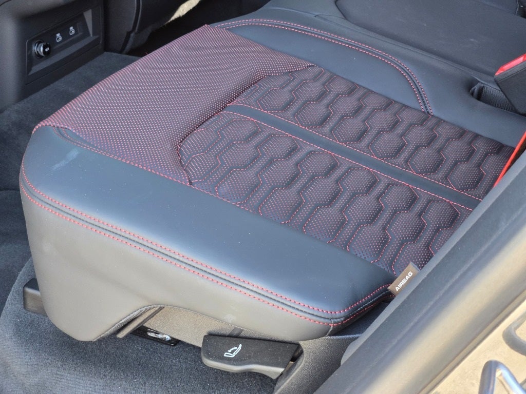 2025 Audi RS Q8 performance 4.0T quattro