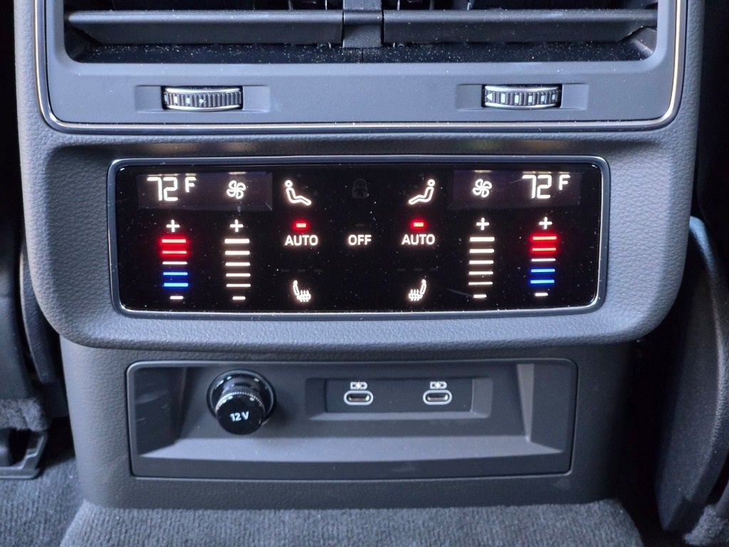 2025 Audi RS Q8 performance 4.0T quattro