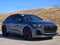 2025 Audi RS Q8 performance 4.0T quattro
