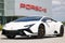 2024 Lamborghini Huracan Tecnica Base