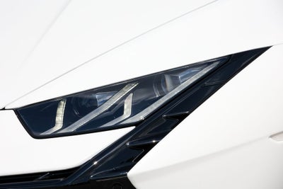 2024 Lamborghini Huracan Tecnica Base