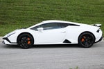 2024 Lamborghini Huracan Tecnica Base