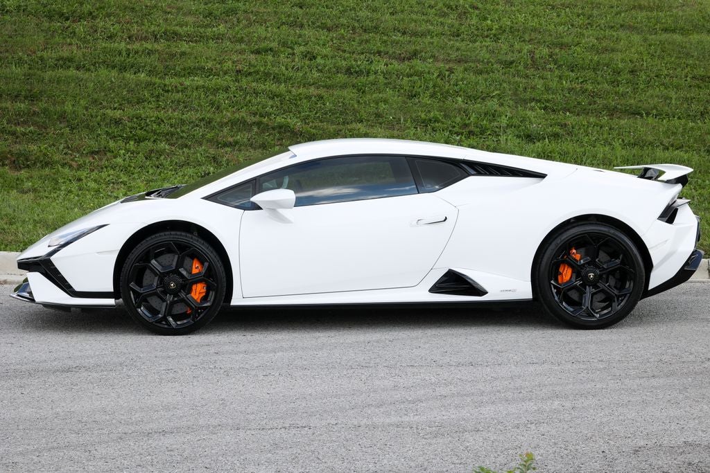 2024 Lamborghini Huracan Tecnica Base