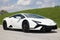 2024 Lamborghini Huracan Tecnica Base