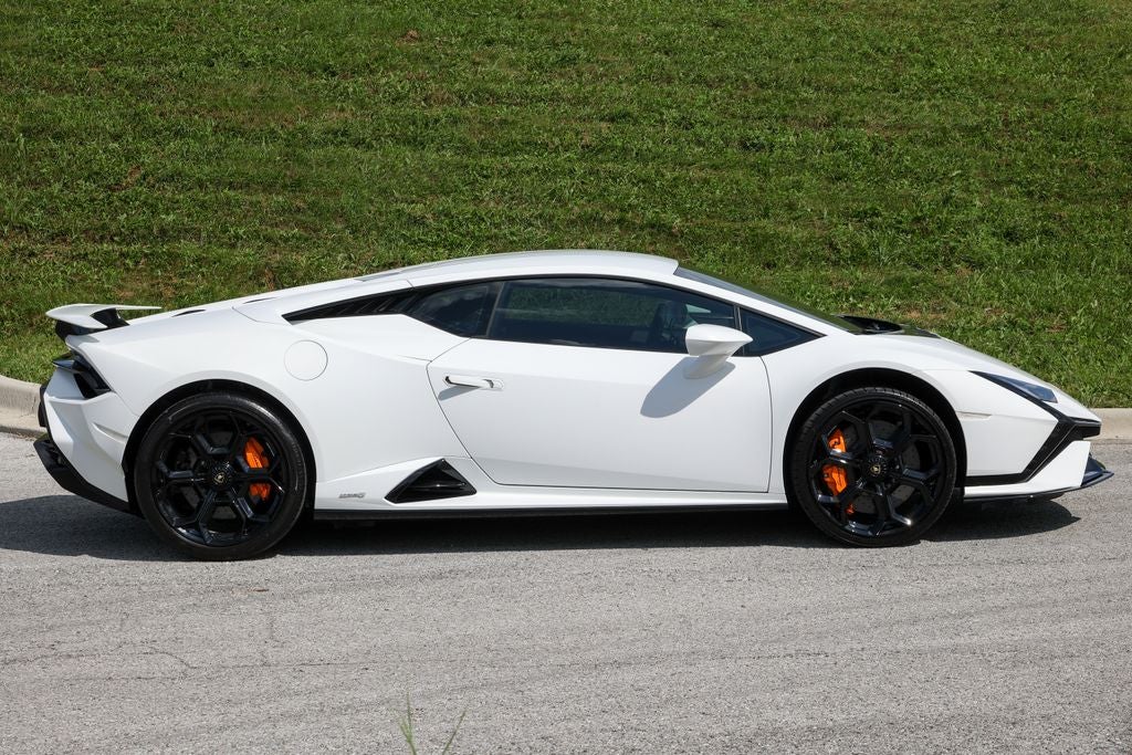 2024 Lamborghini Huracan Tecnica Base