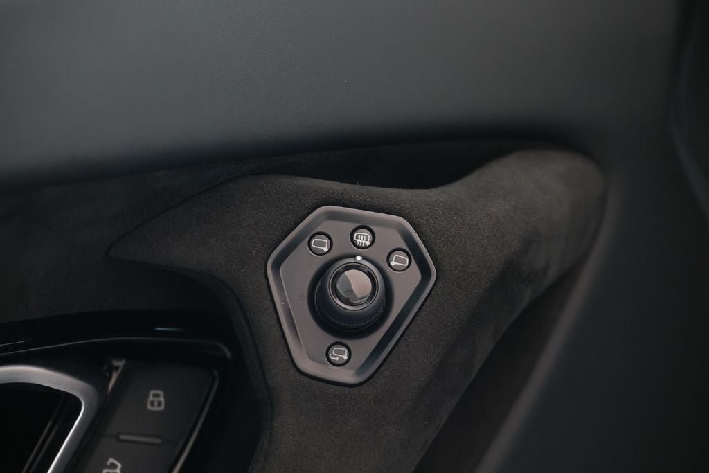2024 Lamborghini Huracan Tecnica Base