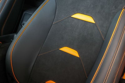 2024 Lamborghini Huracan Tecnica Base