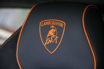 2024 Lamborghini Huracan Tecnica Base