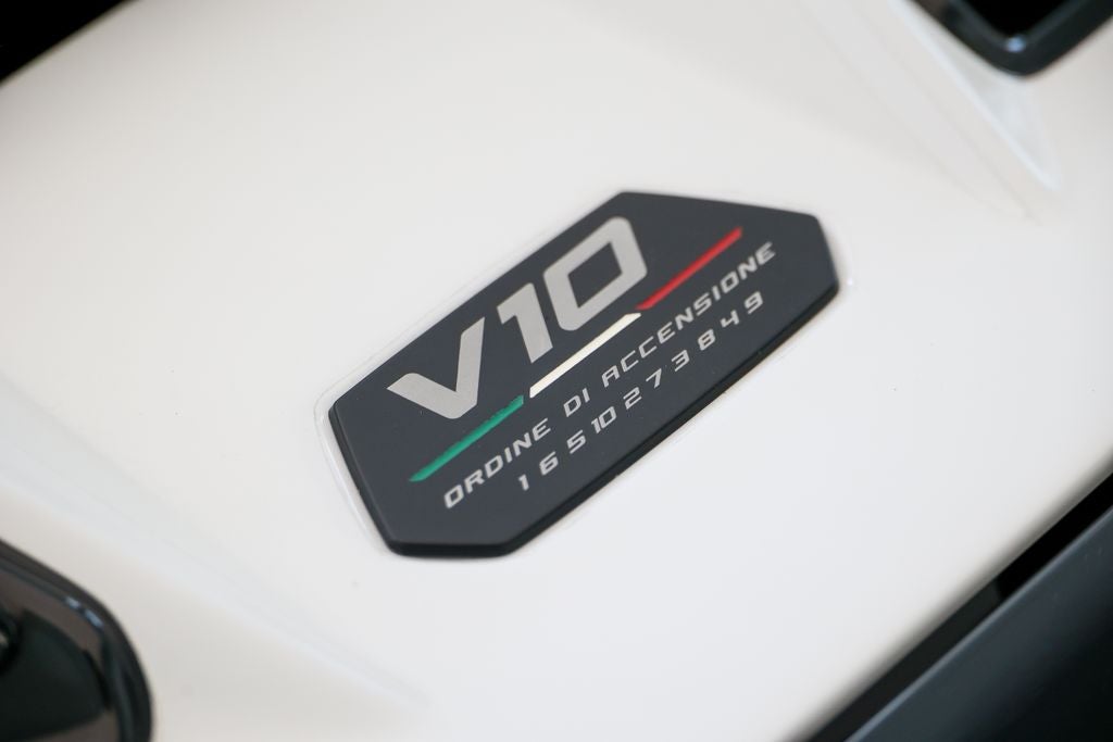 2024 Lamborghini Huracan Tecnica Base
