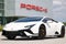 2024 Lamborghini Huracan Tecnica Base