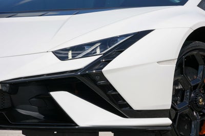 2024 Lamborghini Huracan Tecnica Base
