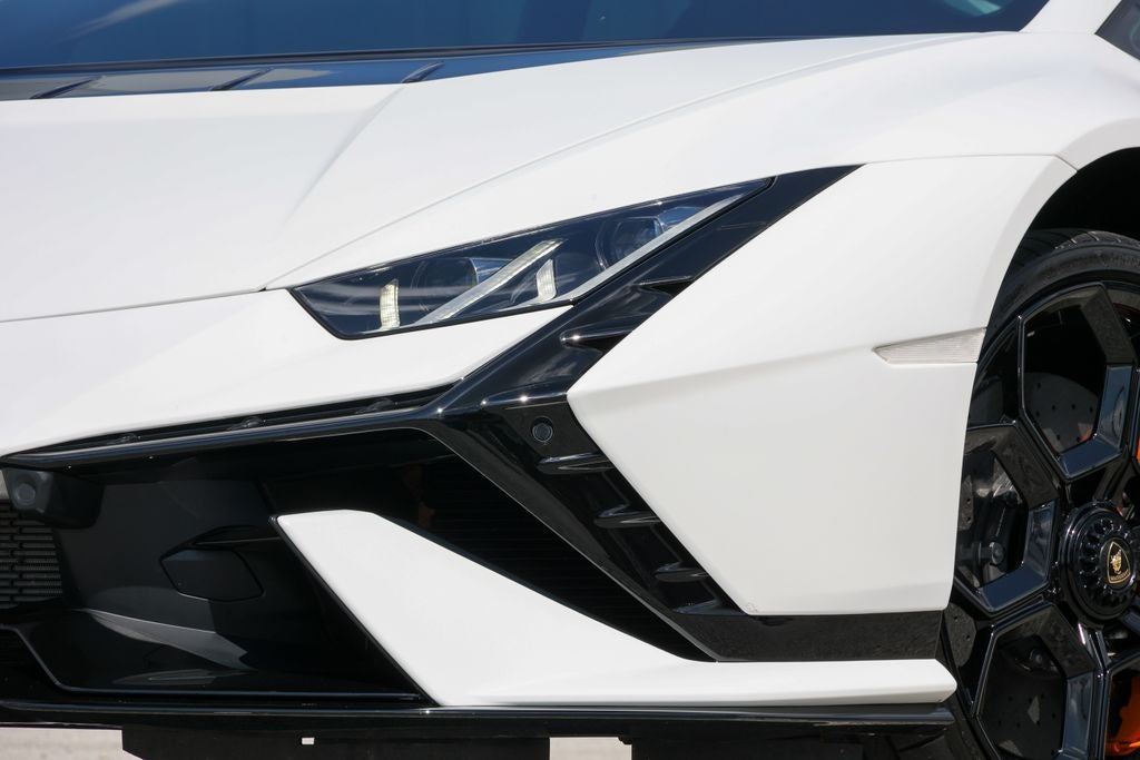 2024 Lamborghini Huracan Tecnica Base