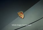 2026 Porsche Cayenne Coupe Base