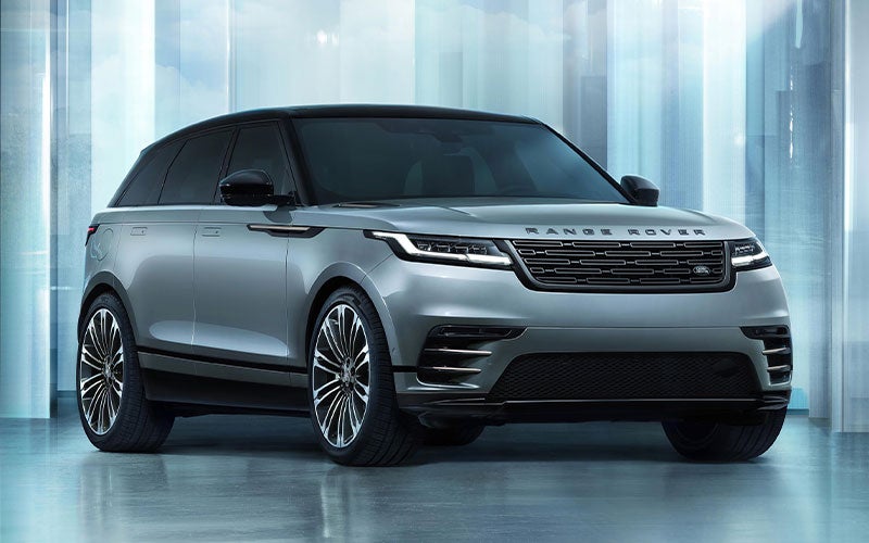 Range Rover Velar