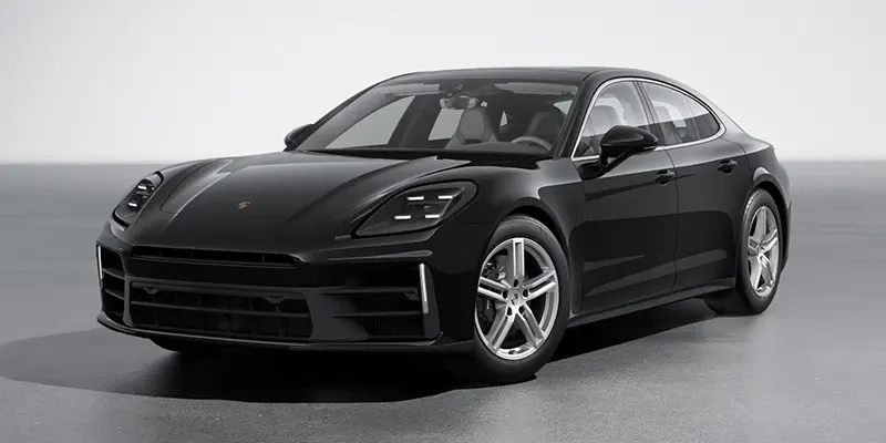 Panamera