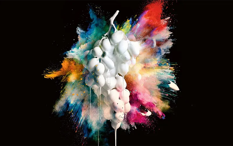 Porsche Custom Colors