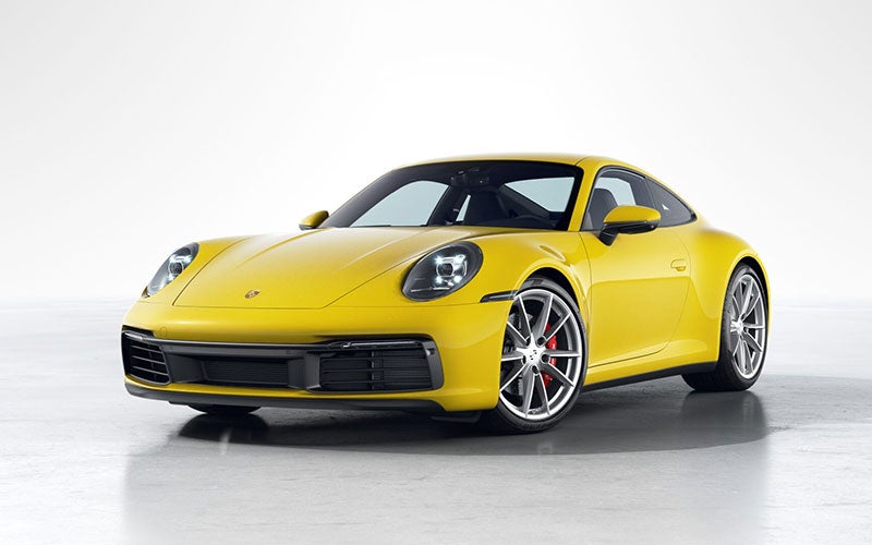 2024 Porsche 911 Specs, Review, Price, & Trims