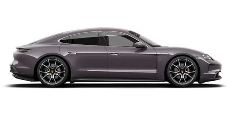Porsche Taycan 4S