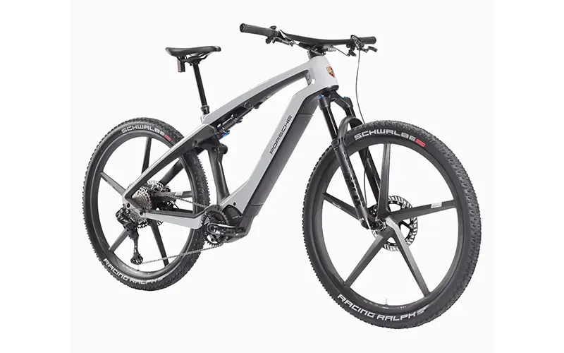 Porsche eBike Sport