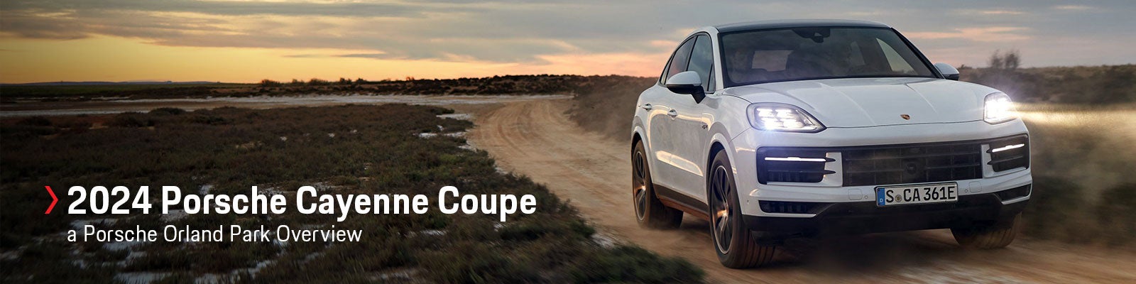 2020 Porsche Cayenne Coupe review: 2020 Porsche Cayenne Coupe