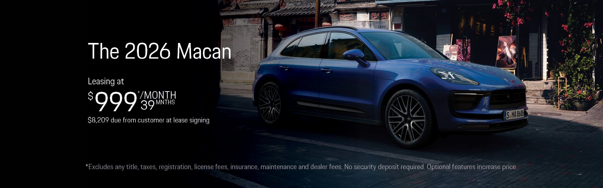 Macan