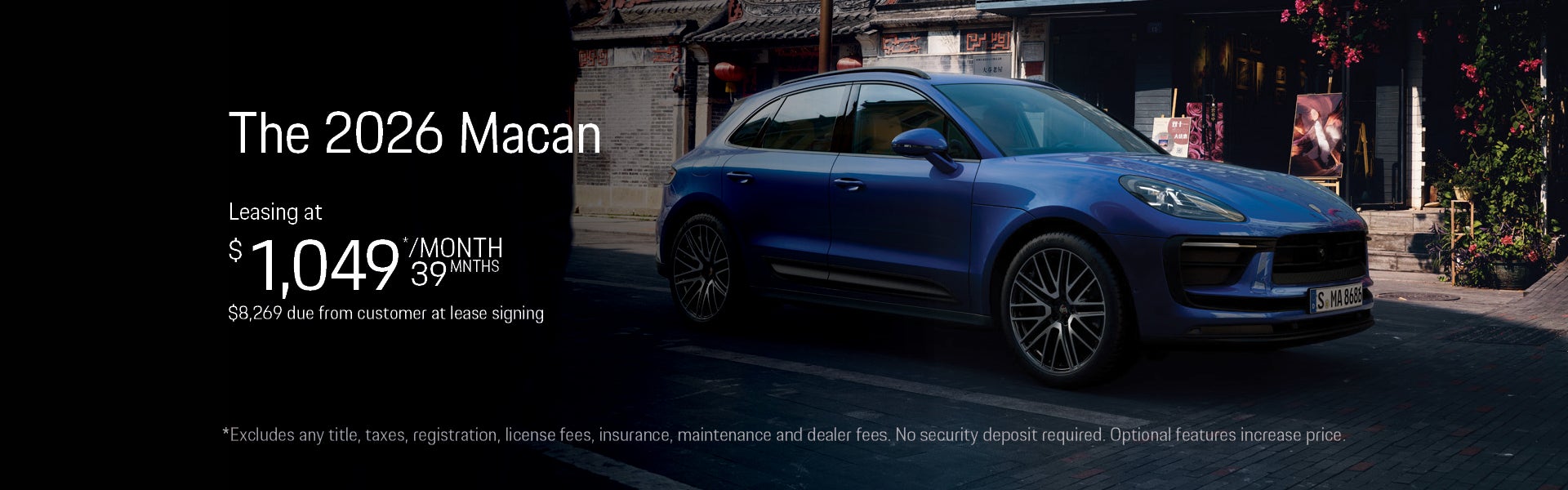 Macan