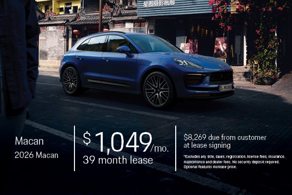 Macan