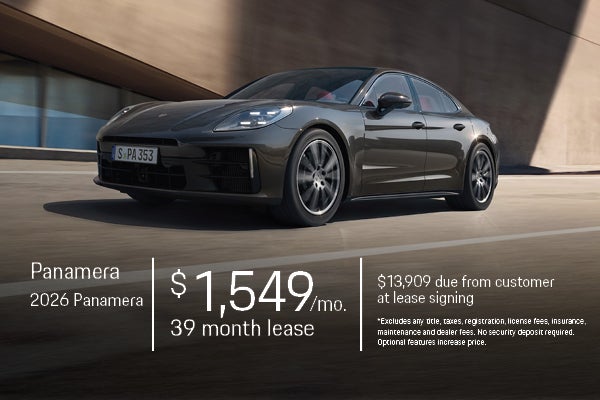 Panamera