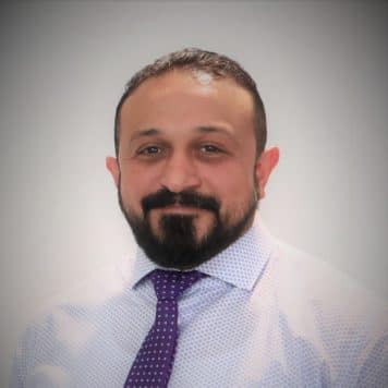 Meet our Team Members | Porsche Orland Park Staff