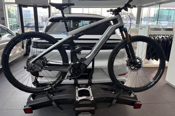 10% Off Porsche Tequipment