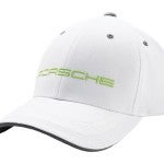 Porsche Hat