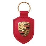 Porsche Keyring