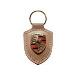 Porsche Keyring
