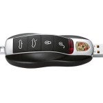 Porsche USB