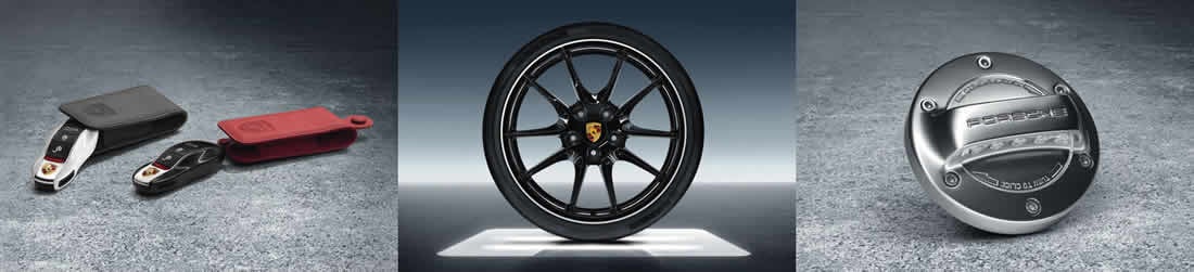 Tequipment at Porsche Orland Park in Orland Park IL